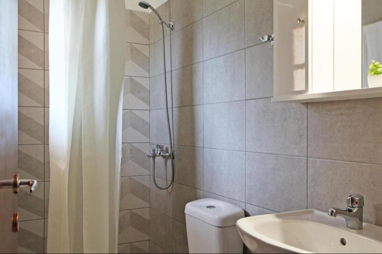 Limnonari Beach Rooms Скопелос Екстериор снимка
